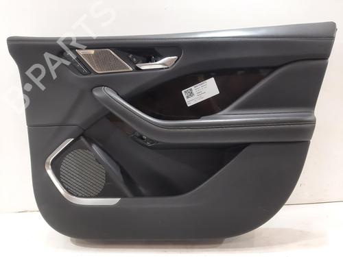 Used Front right panel Front right panel 29553635 29553635