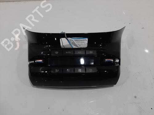 Used Climate control Climate control PEUGEOT 208 I (CA_, CC_) 1.6 BlueHDi 120 (120 hp) 36154590 36154590