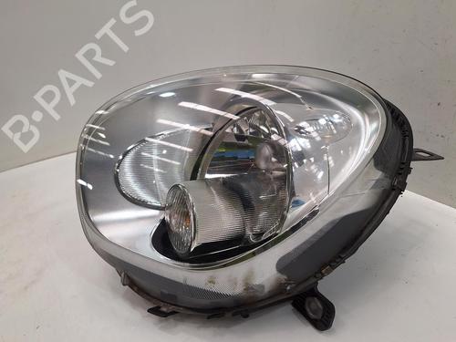Left headlight MINI MINI COUNTRYMAN (R60) Cooper D ALL4 | BP26842359C28 