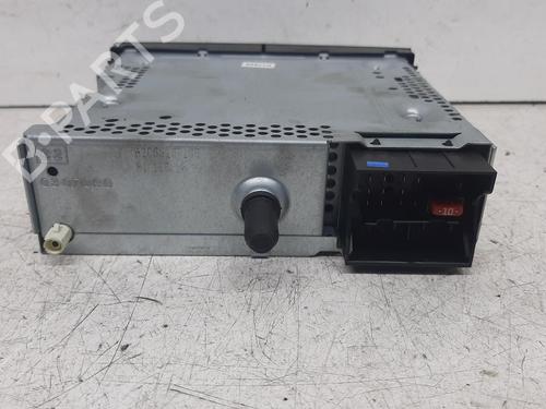 Radio CITROËN C3 II (SC_) 1.4 HDi 70 (SC8HZC, SC8HR0, SC8HP4) | BP26755799E6 