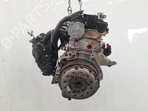Used Engine BMW 3 (E90) 318 i (143 hp) 29471927