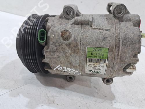 AC-Kompressor SSANGYONG KORANDO (CK) 2.2 Xdi (178 hp) 31846703