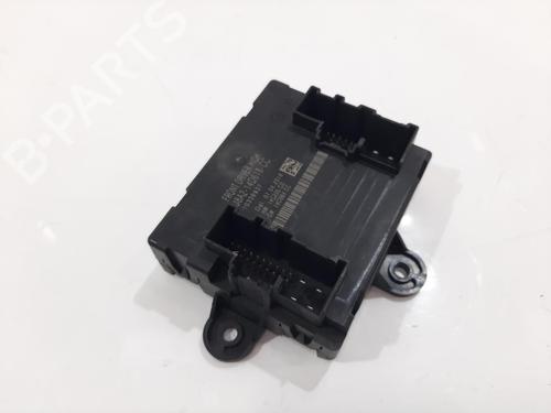 Control unit JAGUAR I-PACE (X590) EV400 AWD | BP28379583M11