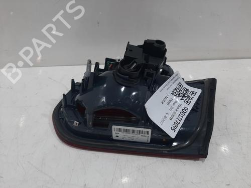 Left tailgate light BMW 3 Touring (F31) 316 i | BP35986130C79 - Image 4