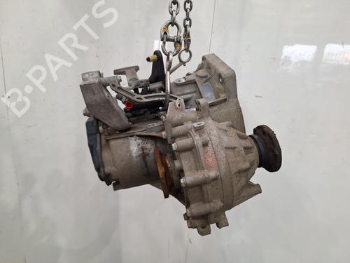 Gearbox AUDI A3 Convertible (8P7) 1.6 TDI | BP36154504M3 - Image 5