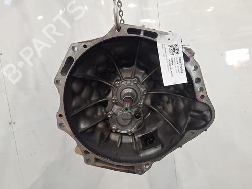 Used Gearbox ISUZU D-MAX II (TFR, TFS) 1.9 Ddi 4x4 (TFS87J) (163 hp) 30559746