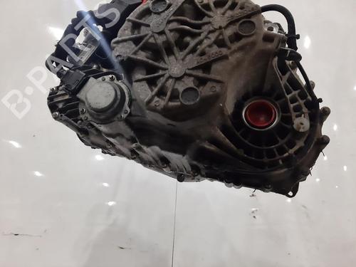 Gearbox NISSAN QASHQAI II (J11, J11_) 1.3 DIG-T | BP31208656M3 