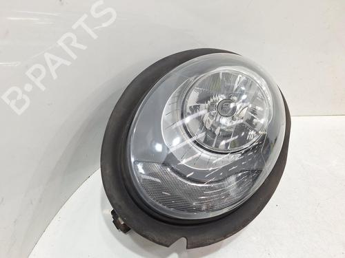 Left headlight MINI MINI (F56) Cooper | BP31999486C28 