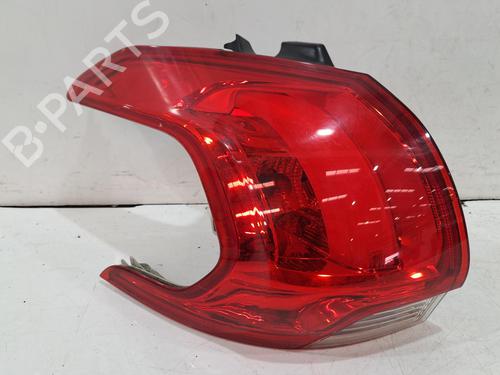 Used Left taillight Left taillight 29810409 29810409