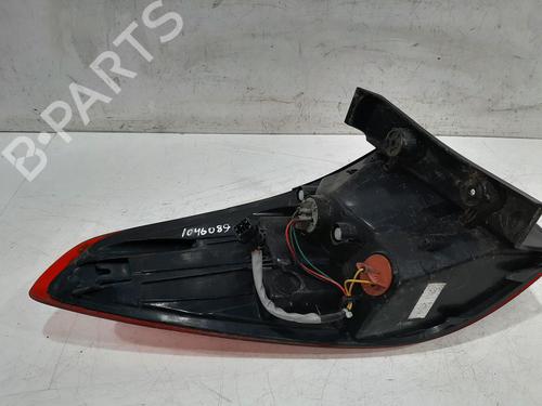 Right taillight KIA CARENS IV 1.7 CRDi | BP33699195C35 - Image 5