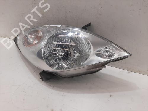 Used Right headlight CHEVROLET SPARK (M300) 1.2 (82 hp) 32851516