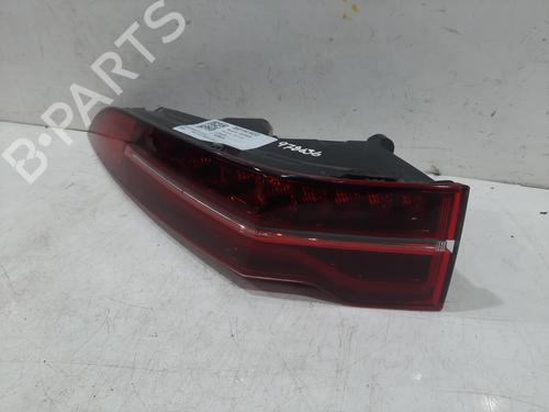 Venstre baglygte JAGUAR I-PACE (X590) EV400 AWD (400 hp) 29883135