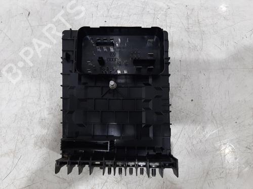 Fuse box VW GOLF VI (5K1) 1.6 TDI | BP36594500E1 - Image 3
