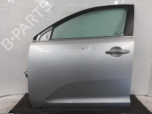 Used Left front door Left front door 38445977 38445977