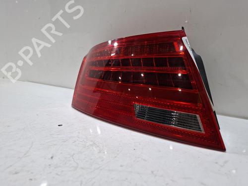Left taillight AUDI A5 (8T3) 2.0 TDI | BP39267490C34 - Image 2