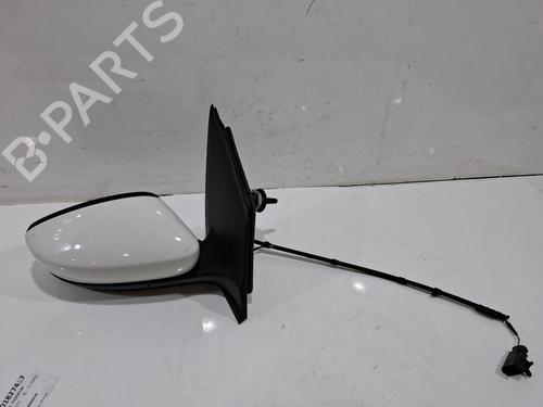 Used Right mirror Right mirror 39050118 39050118