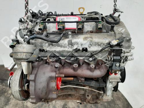 Engine HYUNDAI i30 (GD) 1.6 CRDi | BP32409882M1 