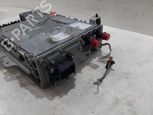 Inverter/Converter JAGUAR I-PACE (X590) EV400 AWD | BP30516802M119