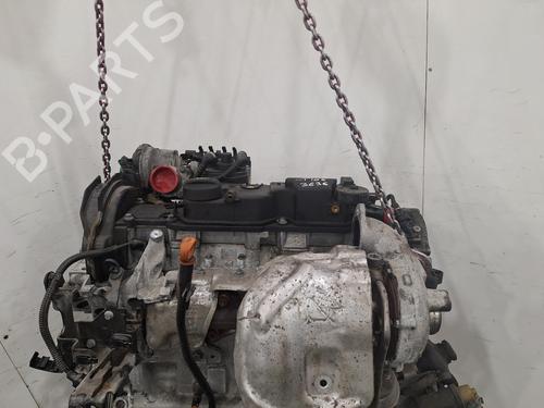 Engine CITROËN C4 Picasso II 1.6 HDi / BlueHDi 115 | BP40112107M1 - Image 6