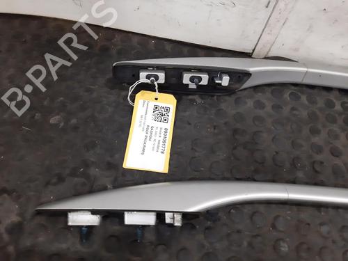 Roof bar NISSAN QASHQAI / QASHQAI +2 I (J10, NJ10, JJ10E) 1.6 | BP26757328C65 