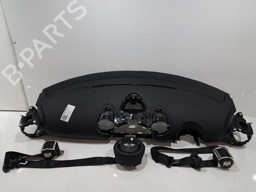 Used Airbag Kit Airbag Kit 38457989 38457989