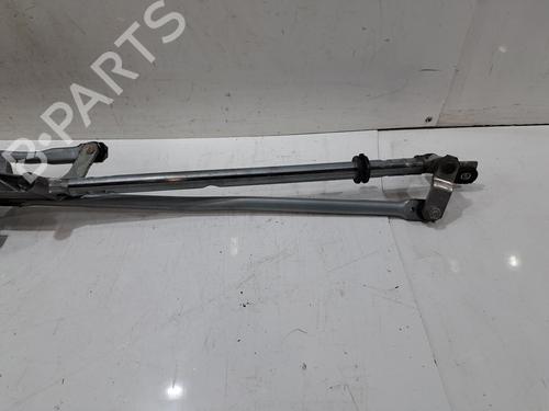 Motor limpa vidros frontal VAUXHALL ASTRA Mk VI (J) (P10) 1.6 | BP29882626M29 