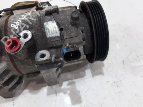 AC compressor HYUNDAI i30 (GD) 1.6 CRDi | BP38059876M34 - Image 4