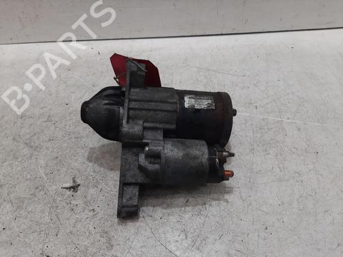 Used Starter NISSAN QASHQAI I (J10, NJ10) 1.6 (117 hp) 32422835