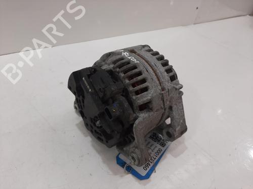 Alternator VAUXHALL MERIVA Mk II (B) (S10) 1.4 | BP36289963M7 - Image 4