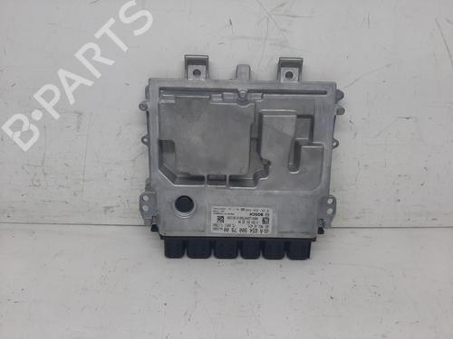Engine control unit (ECU) MERCEDES-BENZ CLA (C118) CLA 220 d (118.314) | BP26786278M57 - Image 2