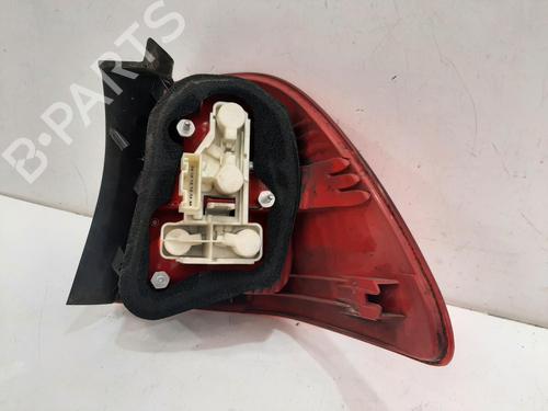 Left taillight BMW 3 Touring (E91) 320 d | BP26787629C34 