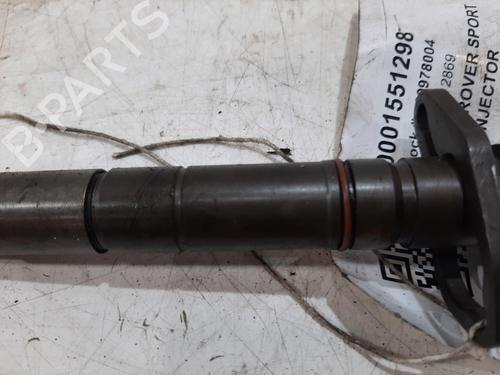 Injector LAND ROVER RANGE ROVER SPORT II (L494) 4.4 SDV8 4x4 | BP30259827M100
