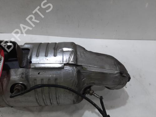 Particulate filter PEUGEOT PARTNER Tepee 1.6 BlueHDi 100 | BP31009230M81 