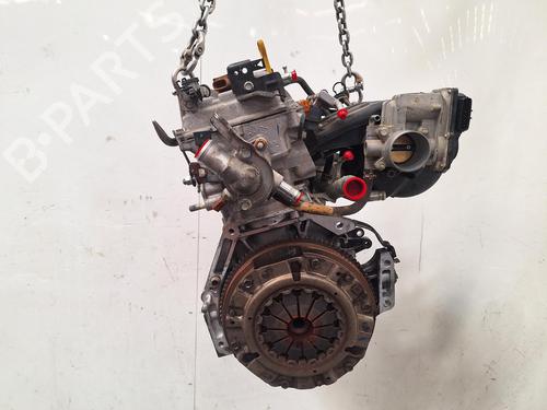 Motor SUZUKI ALTO VII (GF, HA25_, HA35_) 1.0 (AMF310, GFC31S) (68 hp) 26764780
