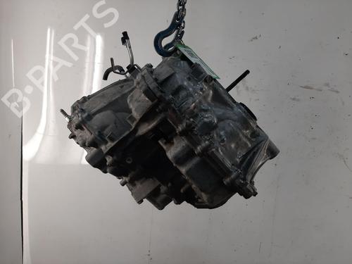Gearbox NISSAN QASHQAI III (J12) 1.3 DIG-T | BP26857775M3 