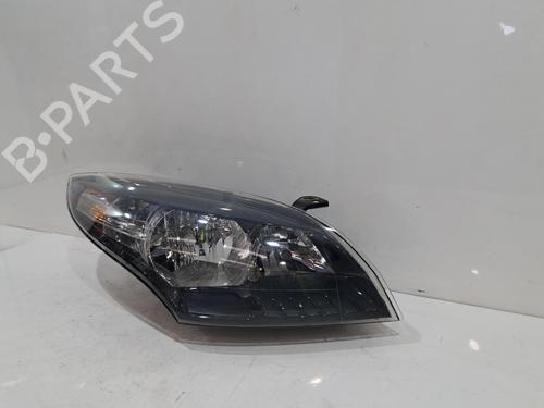 Right headlight RENAULT MEGANE CC (EZ0/1_) 2.0 dCi (EZ0L) | BP36106138C29 - Image 3