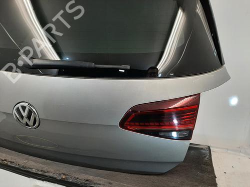 Tailgate VW GOLF VII (5G1, BQ1, BE1, BE2) 2.0 GTI | BP26806556C6 
