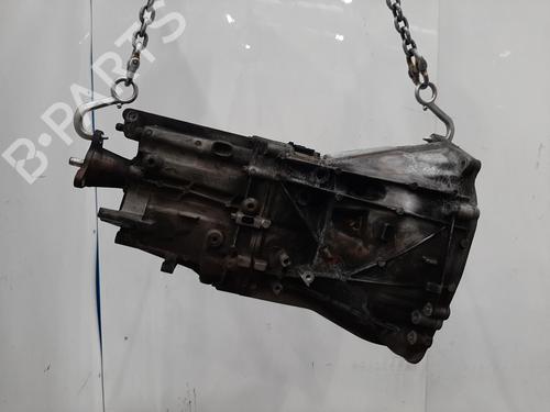 Gearbox BMW 1 (F20) 116 d | BP26849792M3 