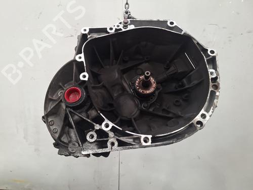 Used Gearbox Gearbox 37647968 37647968
