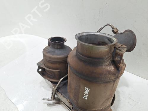 Particulate filter VW GOLF VII Variant (BA5, BV5) 2.0 TDI | BP32120575M81 