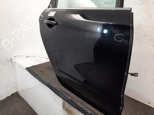 Dør højre bagtil CITROËN C4 II (NC_) 1.2 THP 110 (NCHNZ6, NCHNV6) | BP31305500C5