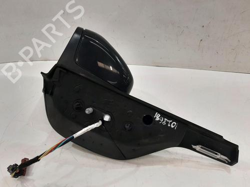 Left mirror CITROËN C3 III (SX) 1.2 VTi 82 | BP29397976C26 