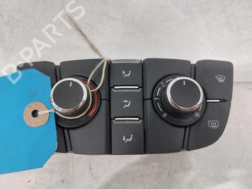 Used Climate control VAUXHALL MERIVA Mk II (B) (S10) 1.4 (101 hp) 26751497