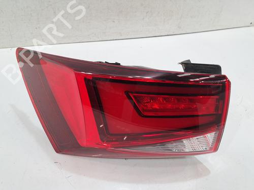 Used Left taillight Left taillight SEAT ATECA (KH7, KHP) 1.4 TSI (150 hp) 33282609 33282609