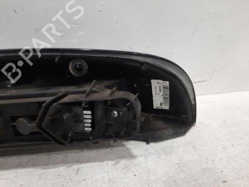 Left taillight VAUXHALL CORSA Mk II (C) (X01) 1.4 16V (F08, F68) | BP26774352C34 