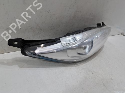 Right headlight FORD FIESTA VI (CB1, CCN) 1.0 EcoBoost | BP32976876C29 - Image 3