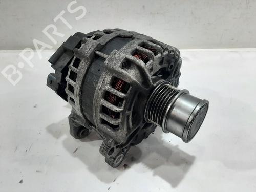 Used Alternator Alternator 39525603 39525603