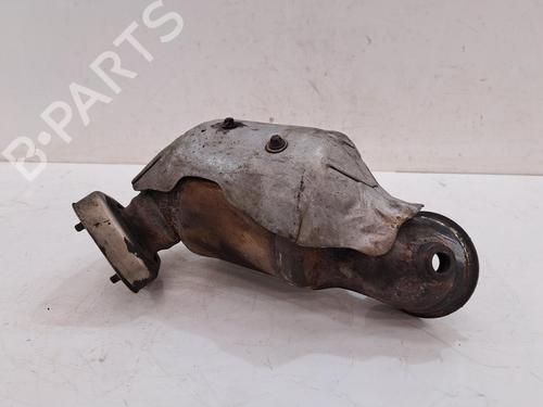 Used Catalyst Catalyst VAUXHALL ASTRA Mk VI (J) GTC (P10) 1.4 (140 hp) 35922340 35922340