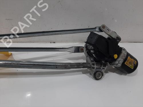 Front wiper motor DACIA SANDERO II TCe 90 (B8M1, B8MA, B8AC) | BP30095171M29