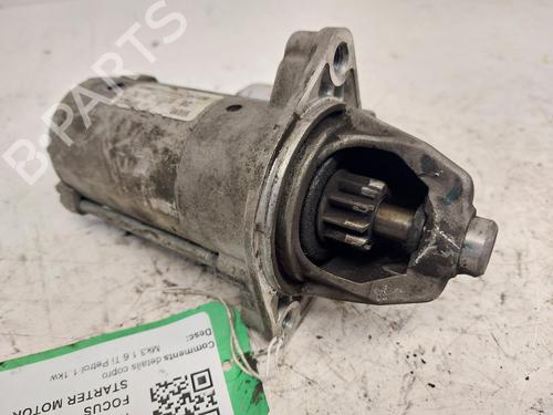 Starter FORD FOCUS III Turnier 1.6 Ti | BP26755981M8 